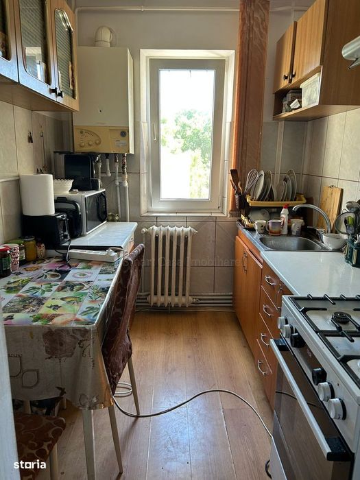 Apartament – Iasi - Vedere 5