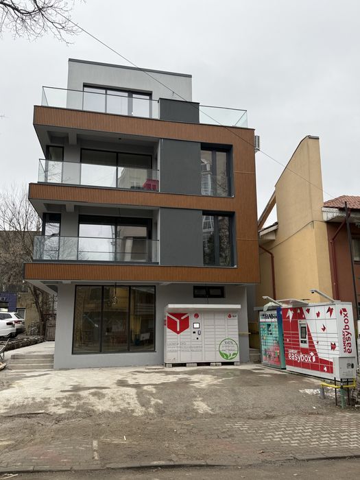 Inchiriez Spatiu Comercial langa Primaria Vaslui