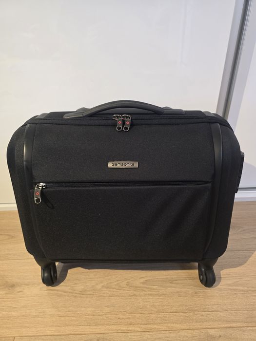 Samsonite spinner nefolosit