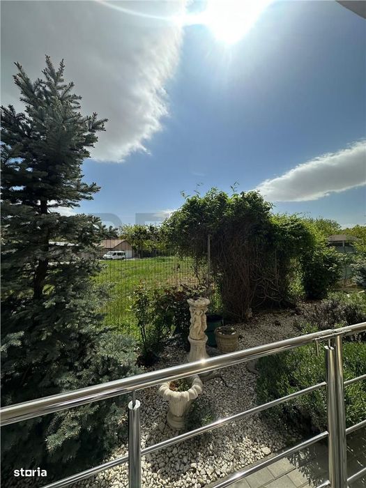 Apartament modern la Dealuri Oradea