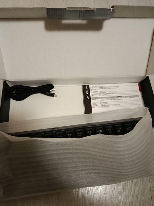 клавиатура Spirit Of Gamer Elite K70,