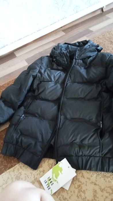 Сатамын новый куртка