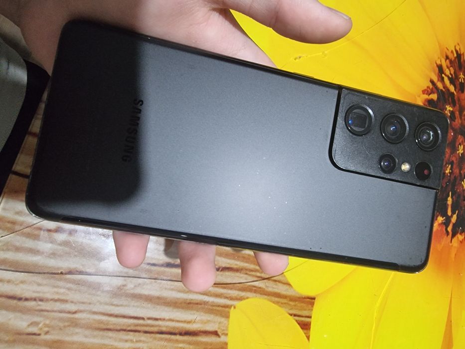 Samsung s21 ultra ультра