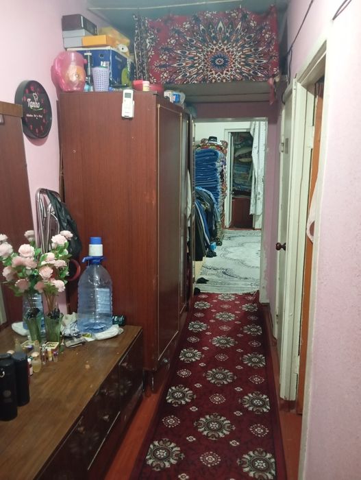 Продается 1 комнатная квартира