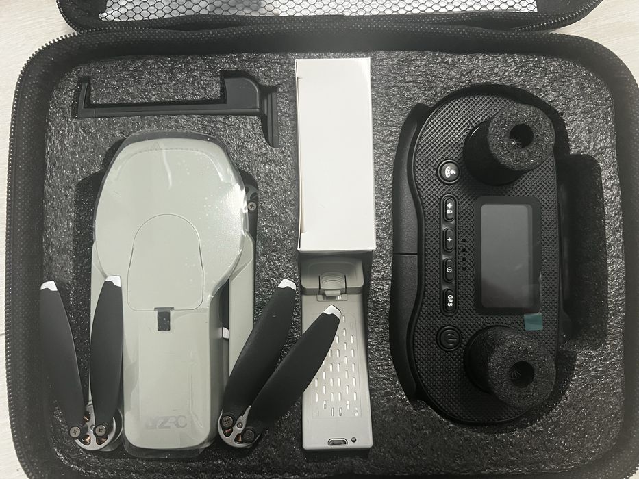 Drona sigilata Nivazo L500 Pro Max