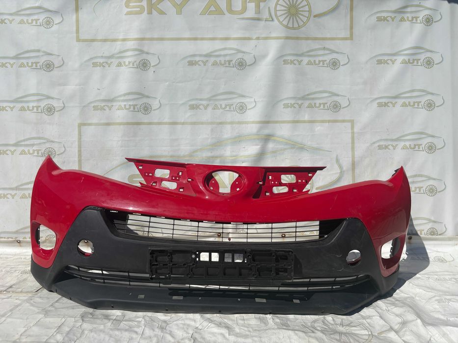 Bara fata cu spoiler Toyota RAV4 dupa 2012 cod 5241-42030 originala