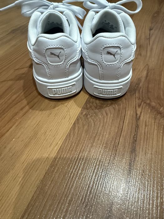 Детски маратонки Puma