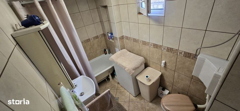 Casa individuala Brasovul Vechi, renovata, mobilata si utilata