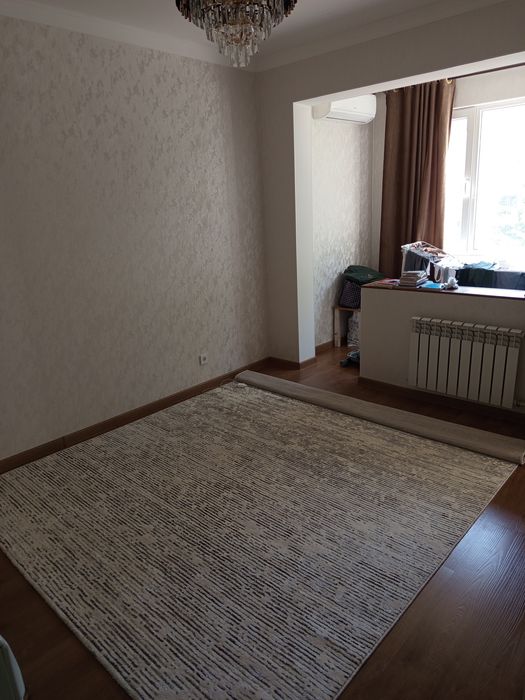 Ijaraga kvartira bor