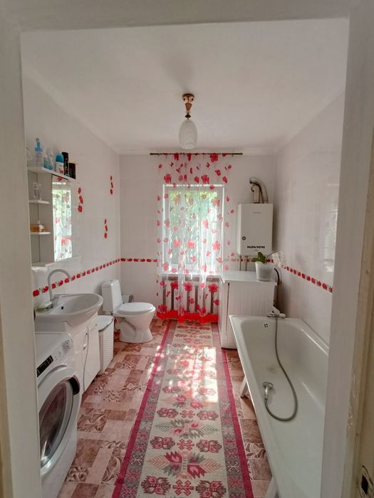 Продается дом район Пятилетка