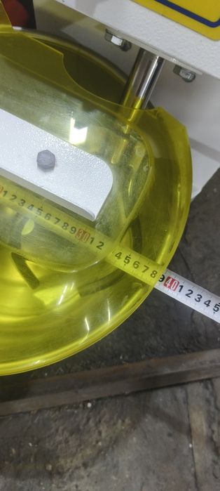 Продам тестомес 20кг