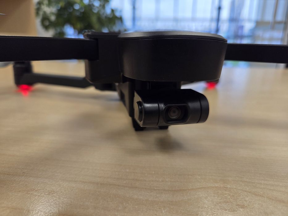 Drona Hubsan Zino Pro Plus + 4K UHD