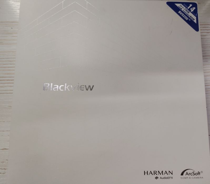 Смартфон Blackview BV9200