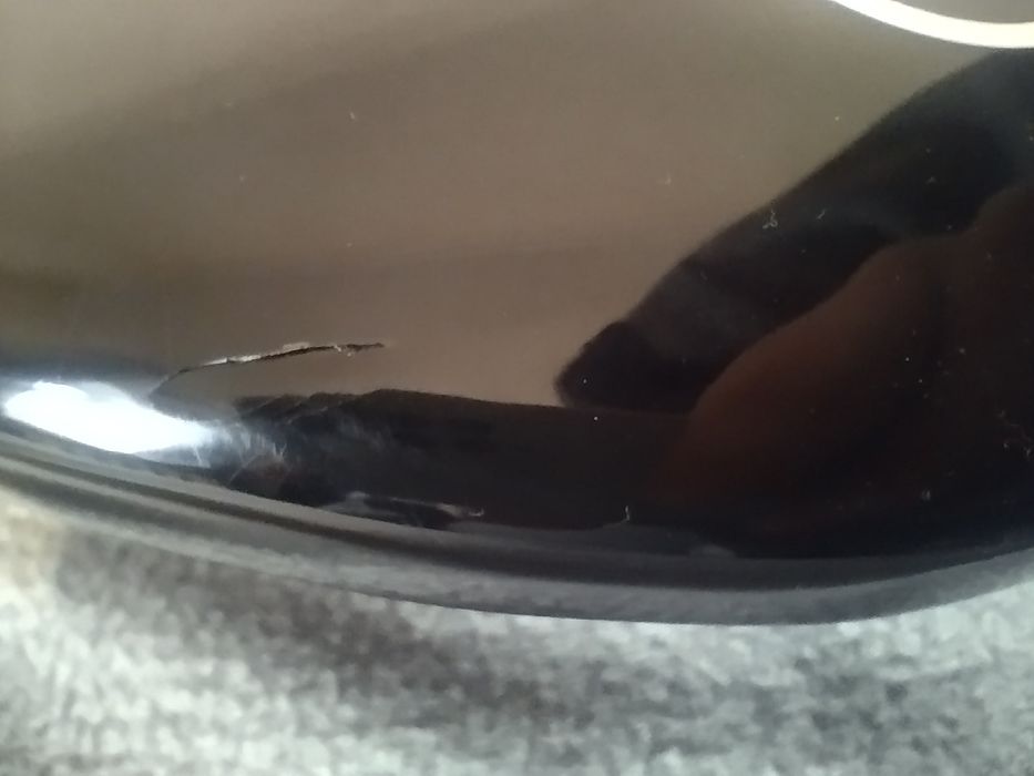 Корейская электрогитара