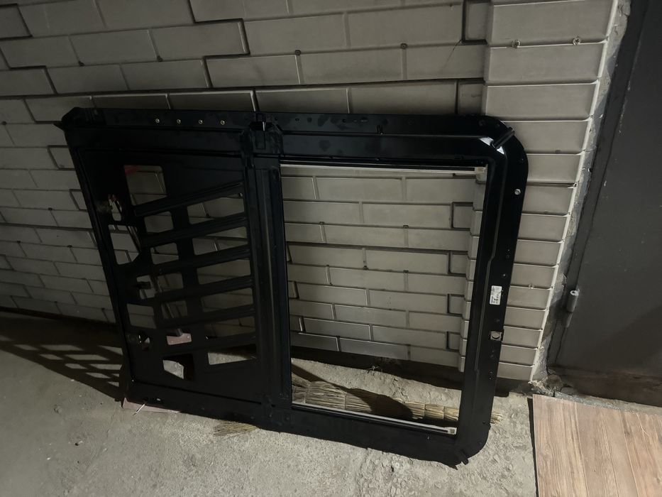 Продам люк от 210