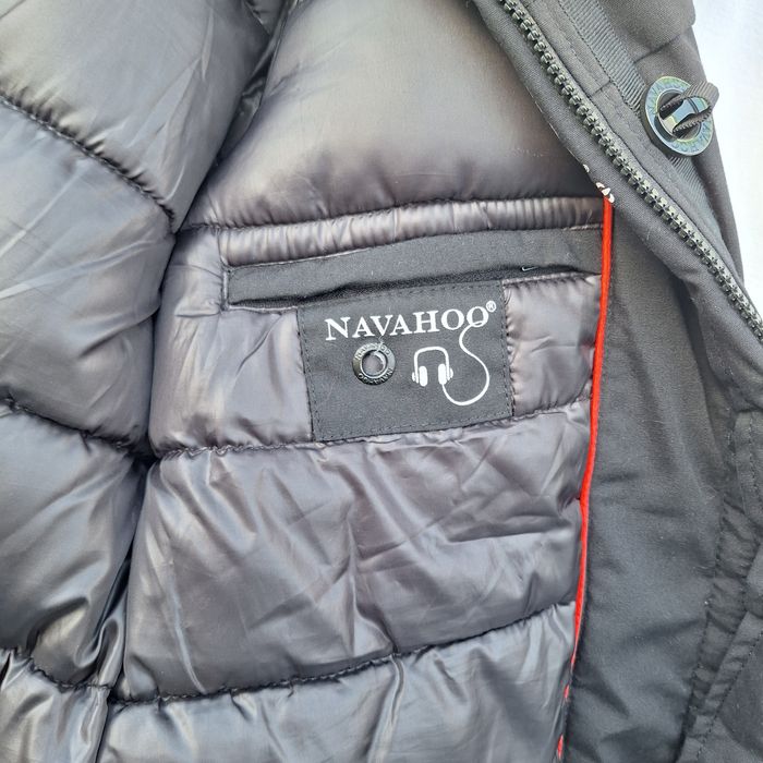 Geaca Navahoo Premium mărimea M