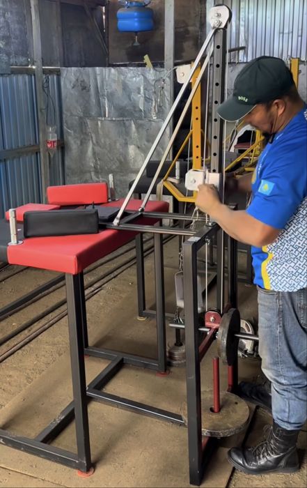 Арм стол универсал на заказ Армрестлинг