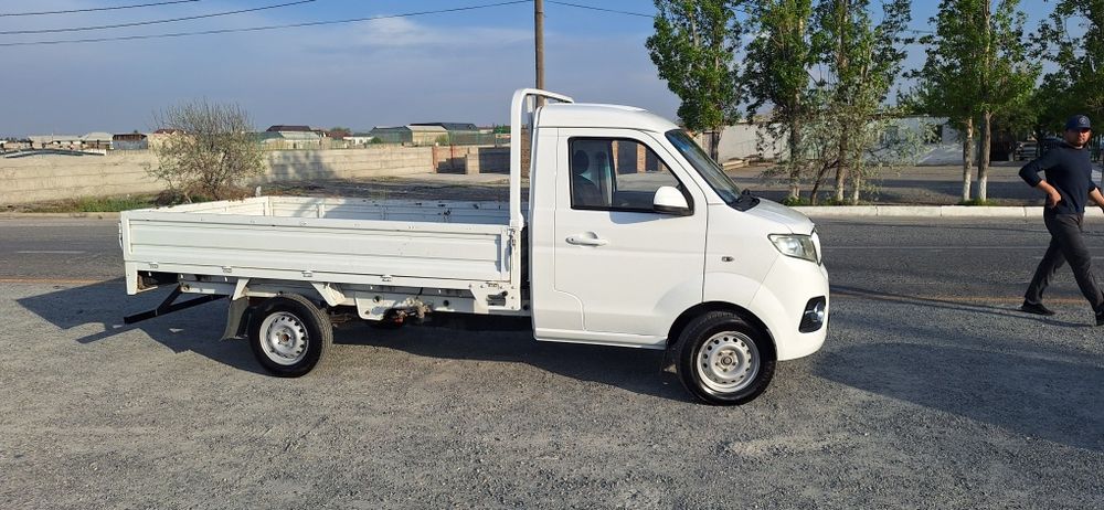 Шинирай Т30 сотилади 2023йил 110.000 Пробег