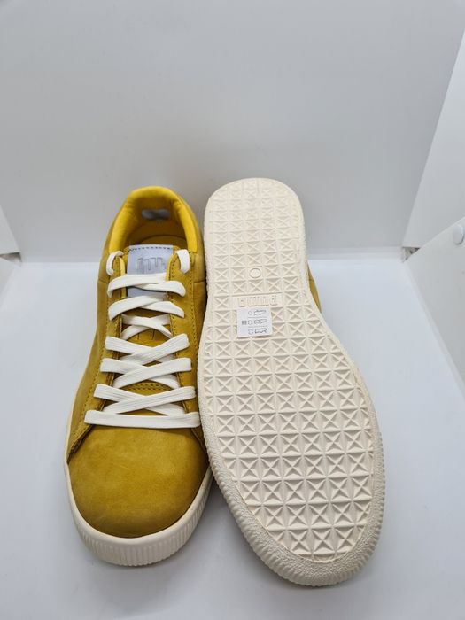 Puma Clyde x Undefeated Luxe nr. 44