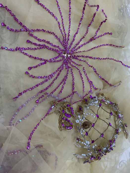 Ансамбль для невест