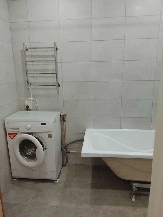 Сдам квартиру Алматы на Адк