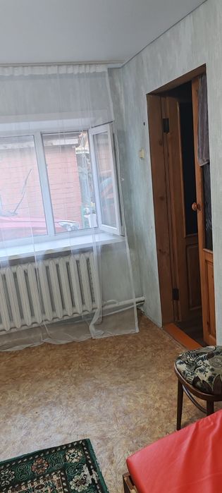 Сдам комнату в частном доме