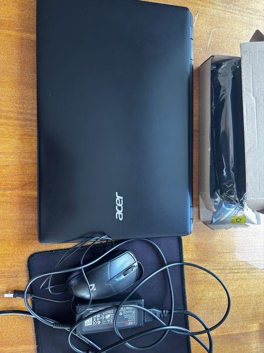 Acer Extensa 2510 | Intel Core i3 | Полный комплект