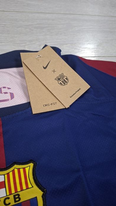 Tricou Lamine Yamal Fc Barcelona