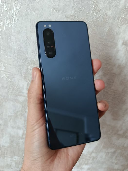 Sony Xperia 5 ii 5G