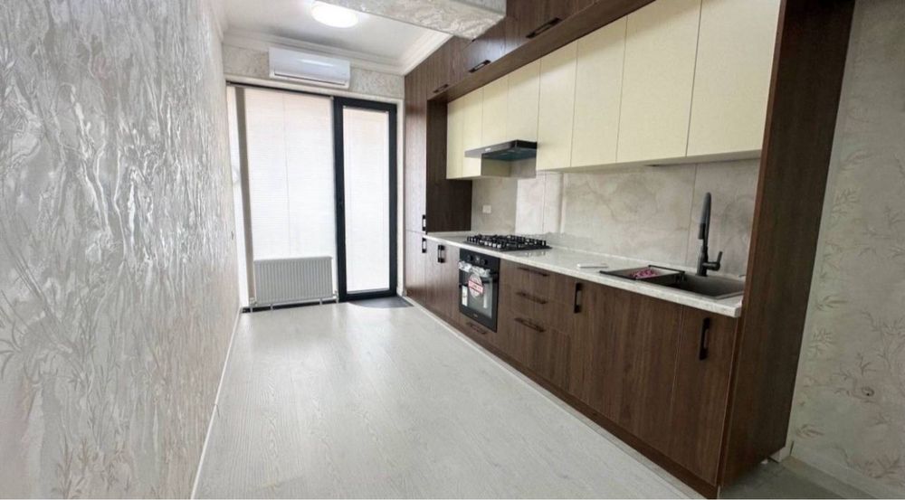 Центр 2 комнатная 2 этаж улица Нукус Жк Nukus Avenue Госпитальный 5мин