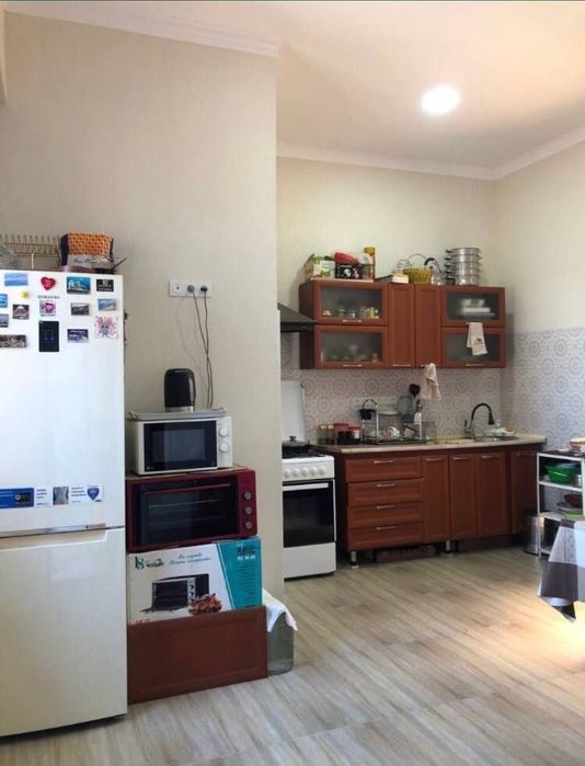 Продам свой личный Новый 5 ком. Дом  (Участок)