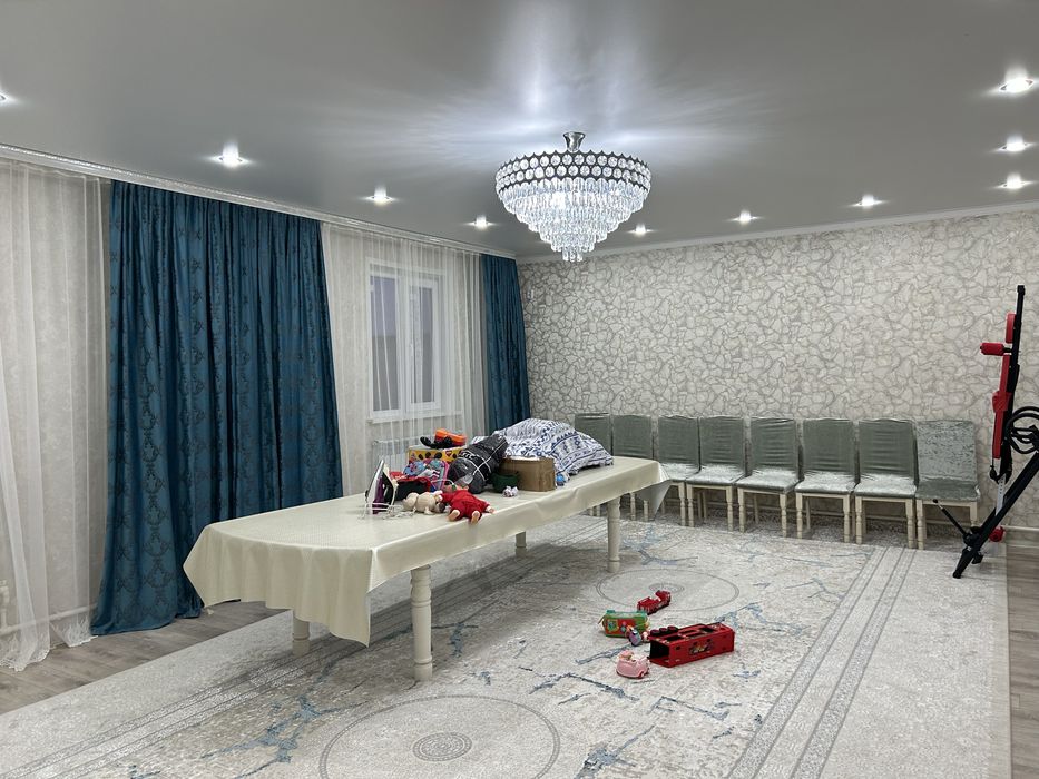 Продам дом в районе птицефабрика