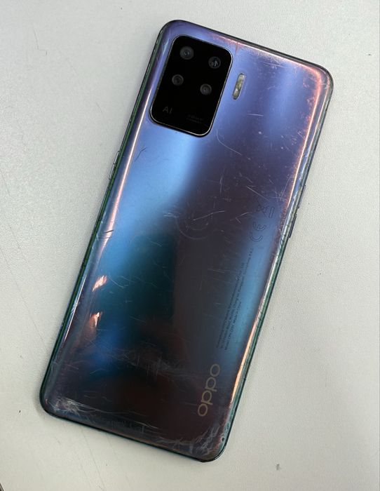 Продам OPPO Reno 5Lite 128GB