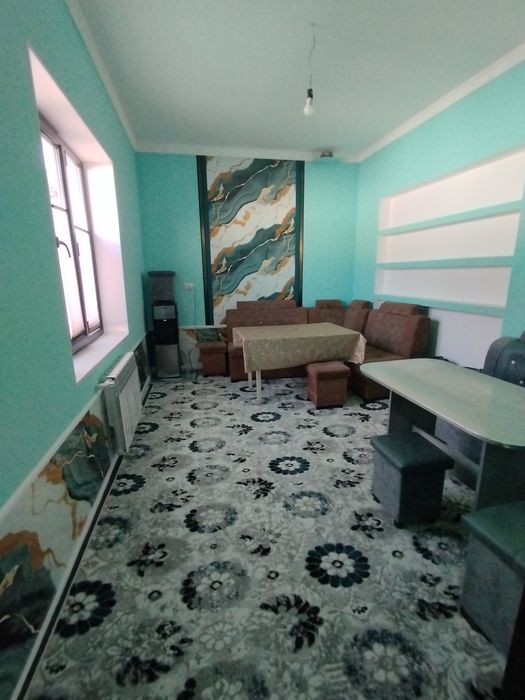 Зангиота туманида 1.9 ва 2.10 га курилган 2 та бир хил участка сотилад