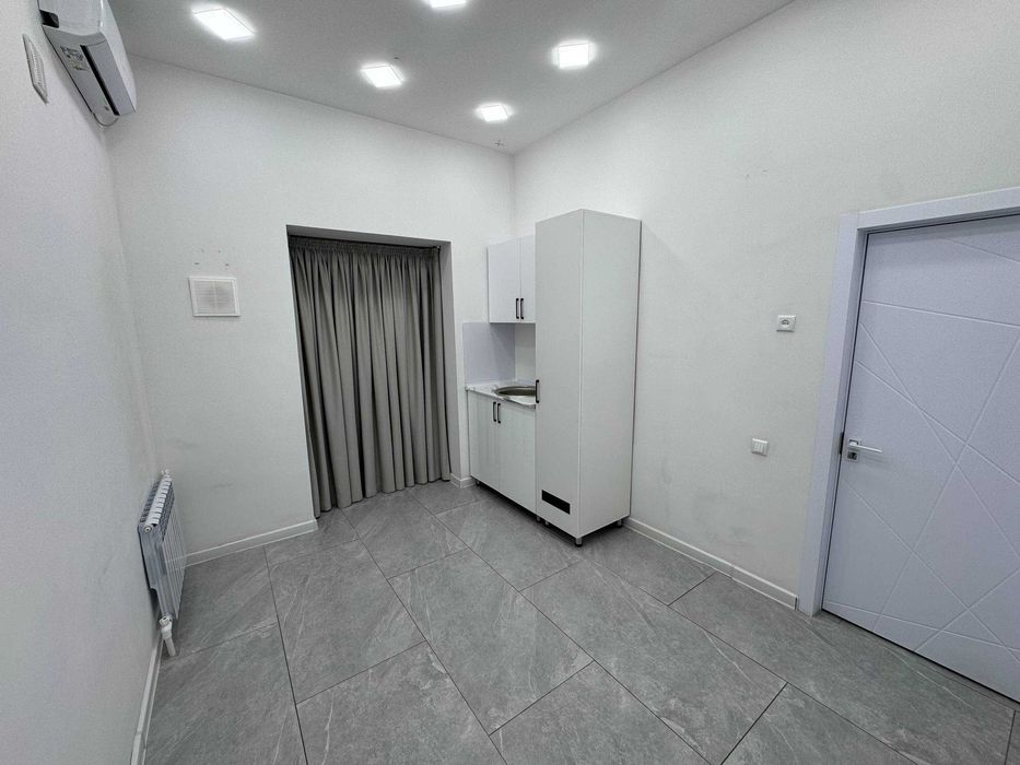 Аренда нежилого помещение Paкат 66м2