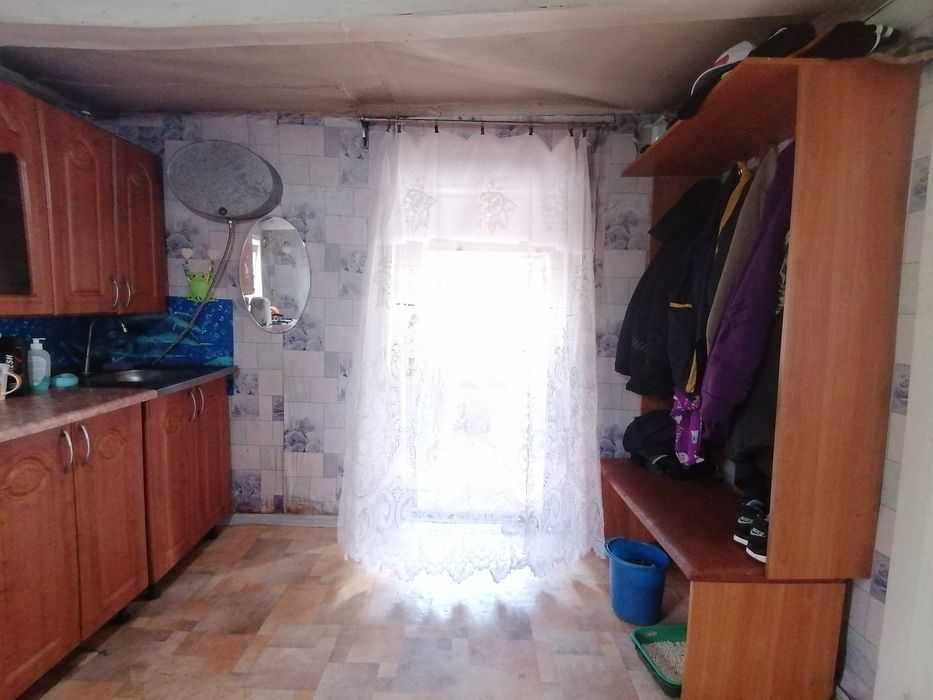Продам дом в рабочем поселке