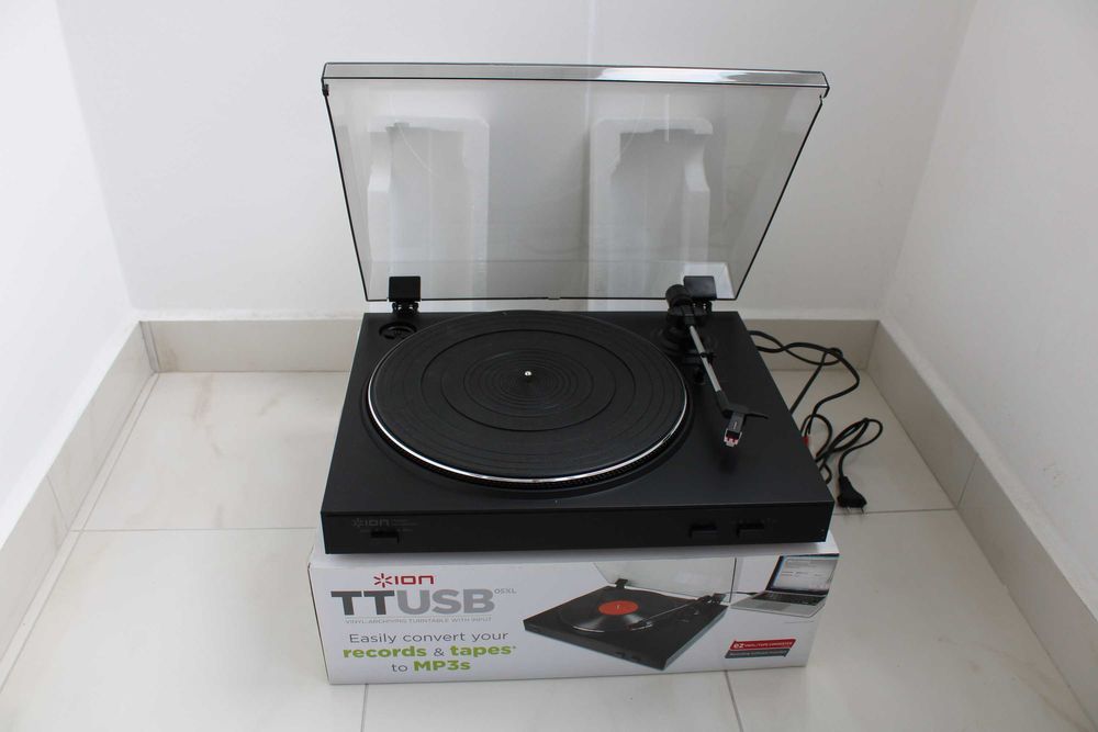 Pickup *ION TT USB