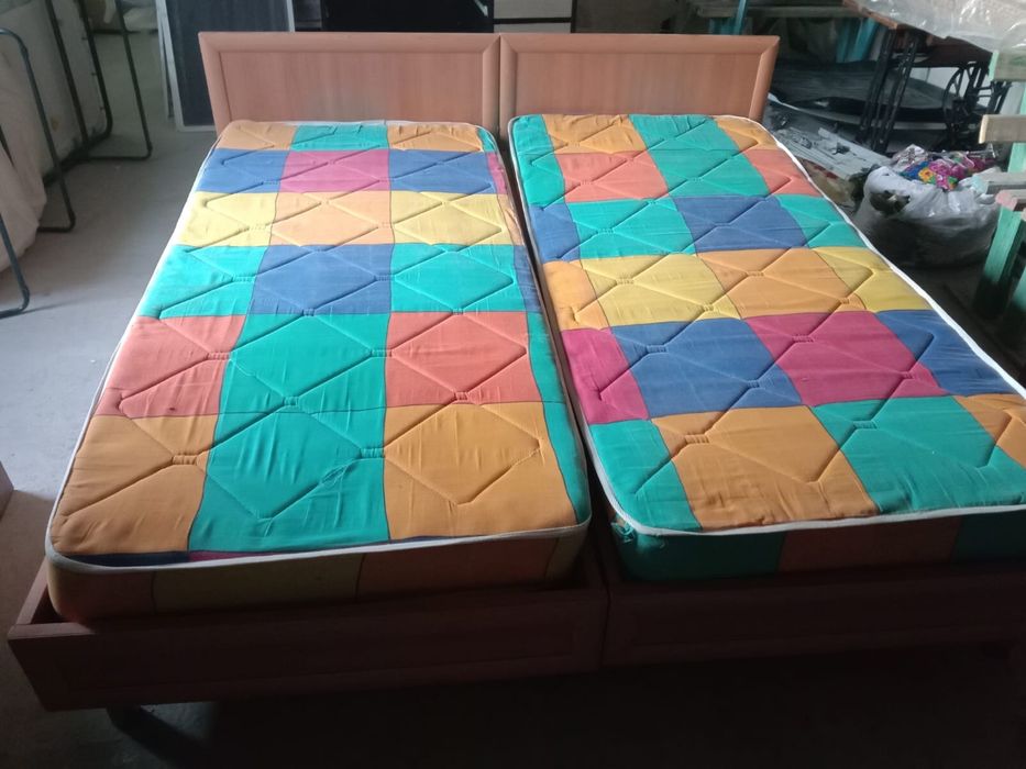 Кровать в хорошем сост