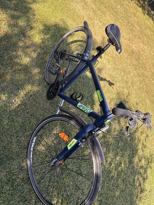 Bicicletă Amigo City/Trekking – 28