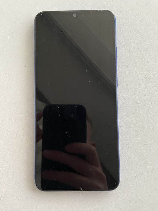 Продам смартфон Xiaomi Redmi 9A.