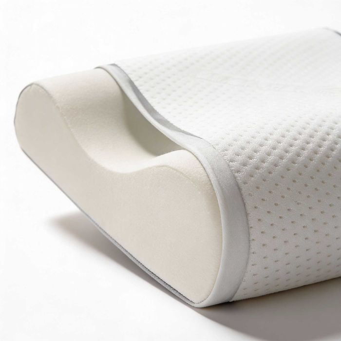 Анатомическая подушка для взрослых и детей, с доставкой по городу.