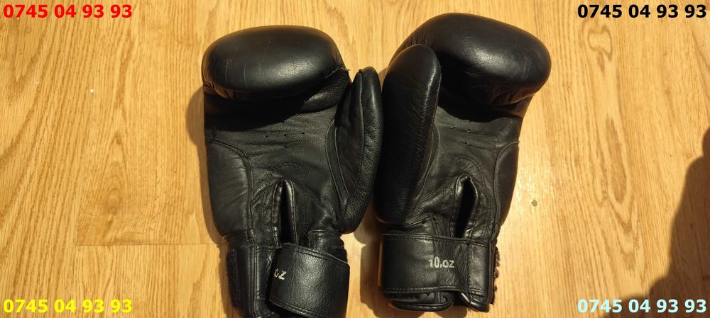 manusi de box sport ft. putin folosite