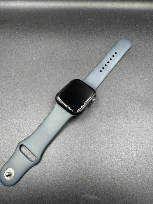 Hope Amanet P5-APPLE Watch Series 8, GPS + Cellular, 45mm Midnight-99%