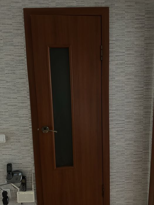 Продам двери! Дешево