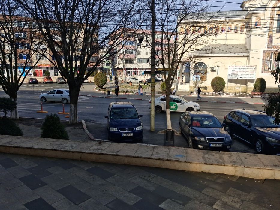 Inchiriez spatiu comercial ,central in Navodari