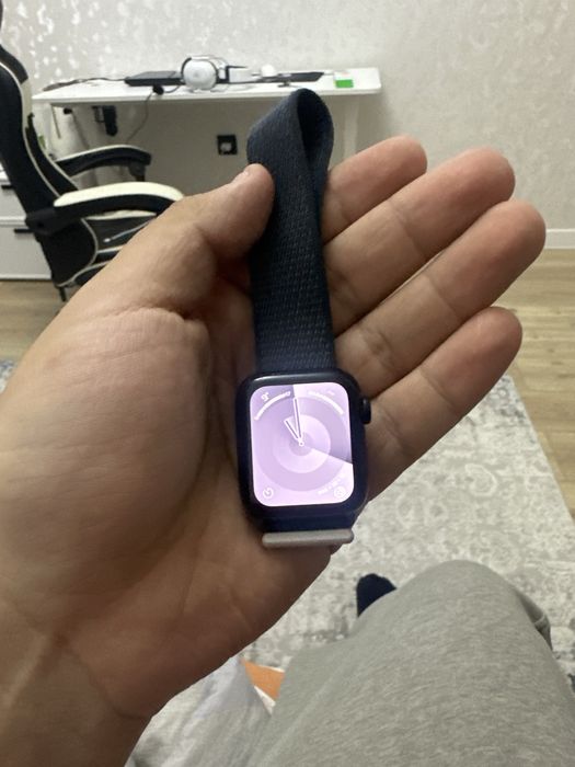 Apple watch se2 40mm