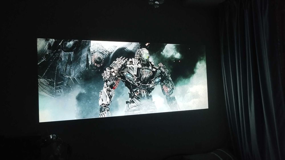 Проектор TouYinger Q9 Basic