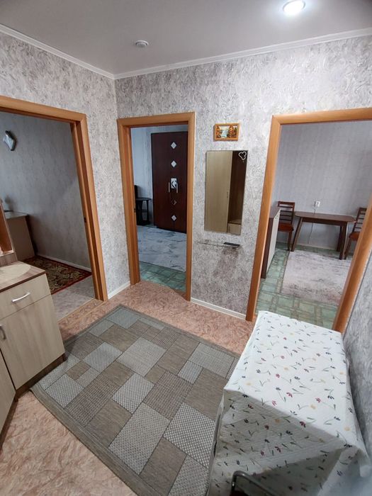 Продам 3 х комн квар. 3-50-4 этаж.