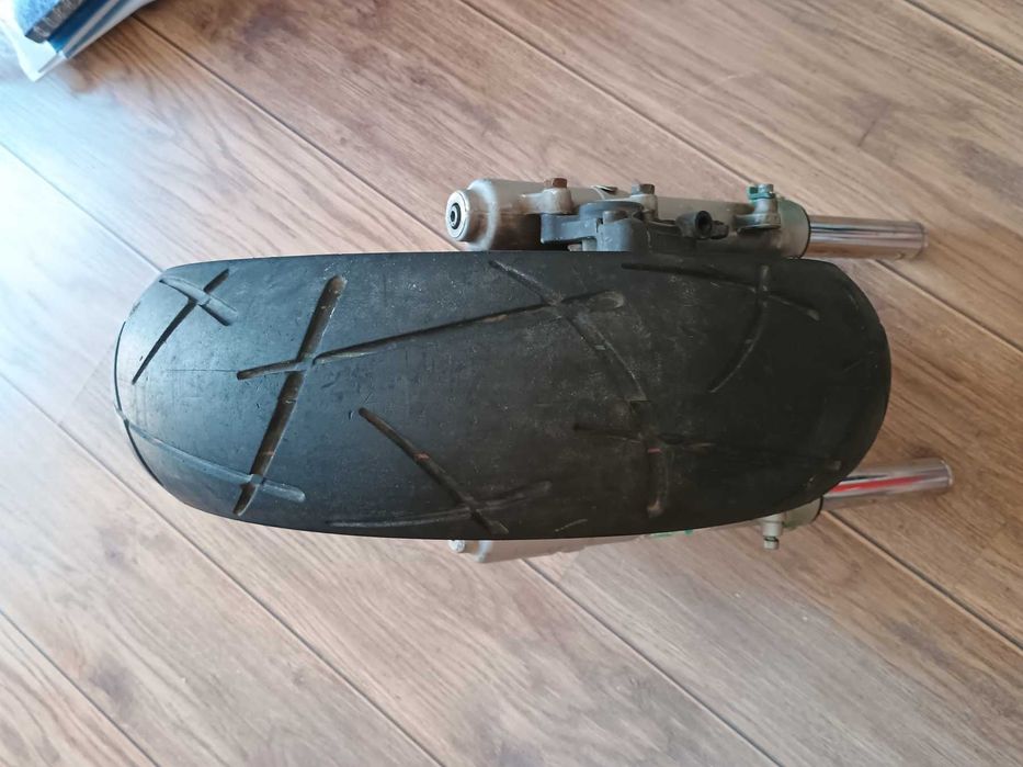 Предница от мотор Benelli