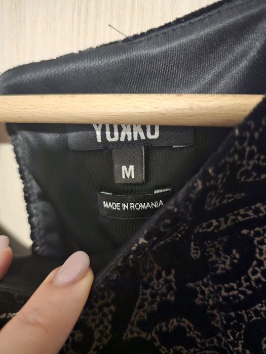 Rochie dama Yokko mărimea M